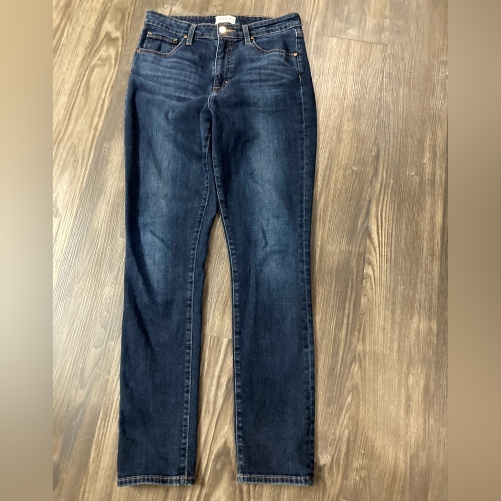 Big Star Capella High Rise Skinny Size 29 Jeans
